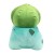Pokemon Bulbasaur, śpiący pokemon 45cm MrPuggy Kraków.jpg