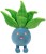 Maskotka Pokemon Oddish 20cm MrPuggy.jpg