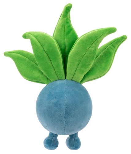Maskotka Pokemon Oddish 20cm Mr Puggy.jpg