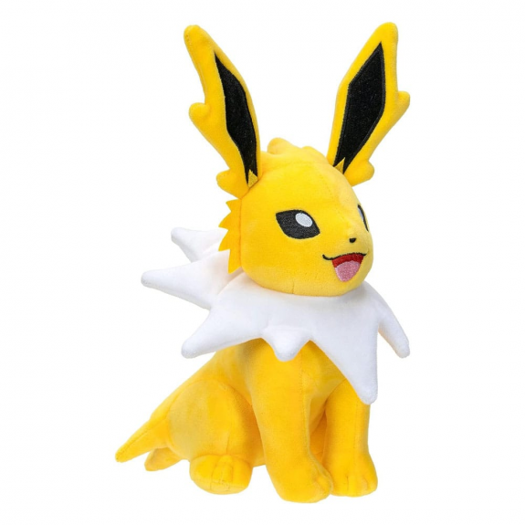 Maskotka Pokemon Jolteon 20cm Mr Puggy.jpg