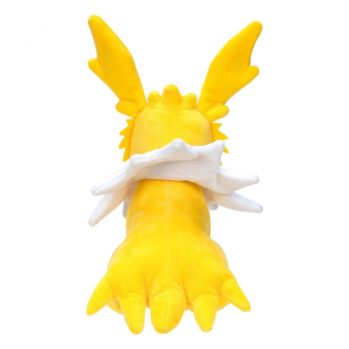 Maskotka Pokemon Jolteon 20cm Mr Puggy Kraków.jpg