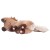 Pokemon - śpiący Rockruff 45cm MrPuggy.jpg
