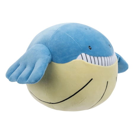 Maskotka Pokemon Wailmer 30cm Mr Puggy.jpg