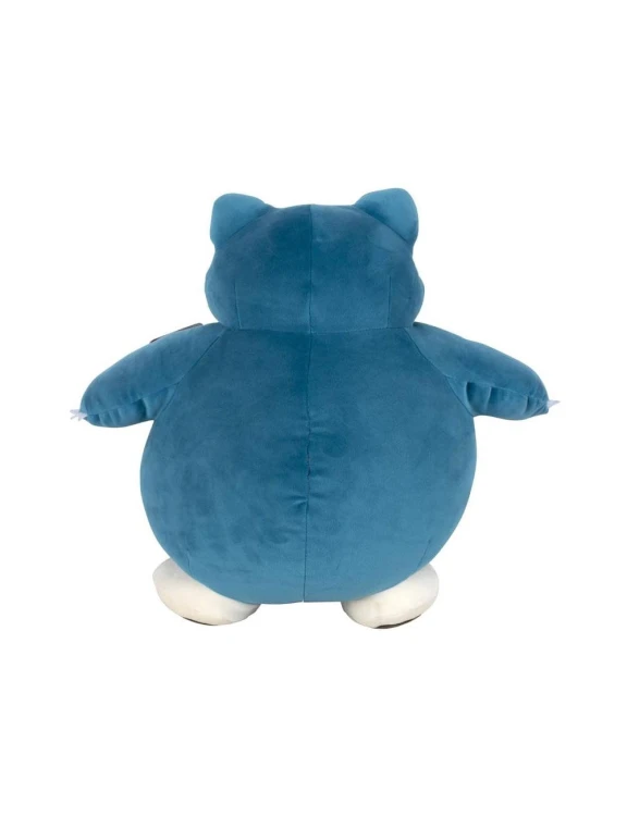 Pokemon - Śpiący Plusz 45cm Snorlax Mr Puggy.jpg