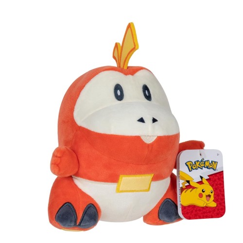 Maskotka Pokemon Fuecoco 20cm Mr Puggy.jpg