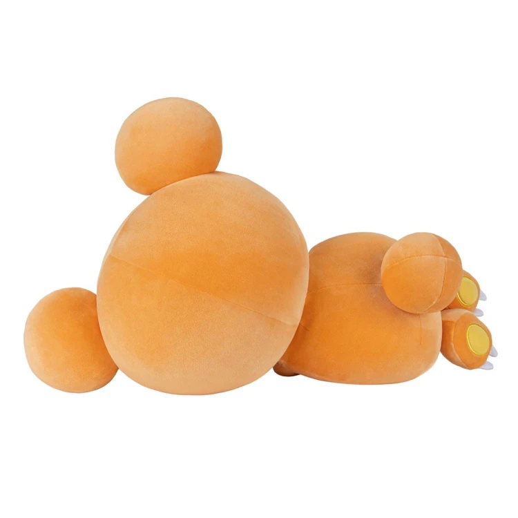 Maskotka Pokemon Śpiący Teddiursa 45cm - Jazwares Mr Puggy.jpg