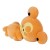 Maskotka Pokemon Śpiący Teddiursa 45cm - Jazwares MrPuggy Kraków.jpg