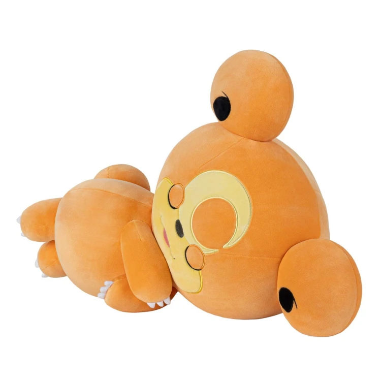 Maskotka Pokemon Śpiący Teddiursa 45cm - Jazwares MrPuggy Kraków.jpg