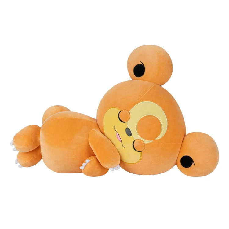 Maskotka Pokemon Śpiący Teddiursa 45cm - Jazwares MrPuggy.jpg