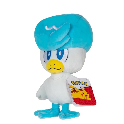 Maskotka Pokemon Quaxly 20cm Mr Puggy Kraków.jpg
