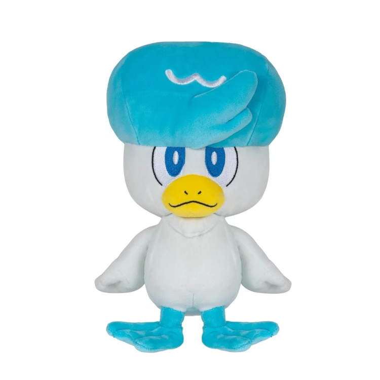 Maskotka Pokemon Quaxly 20cm Mr Puggy.jpg