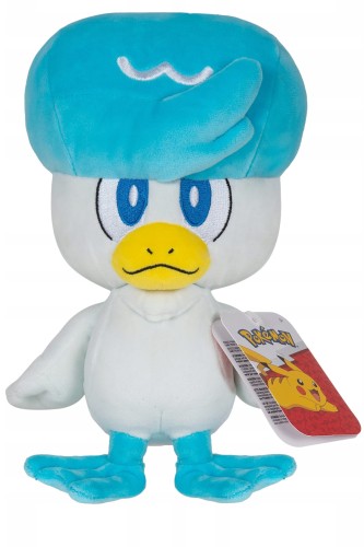 Maskotka Pokemon Quaxly 20cm MrPuggy.jpg