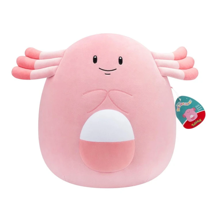 Squishmallows Pokemon Chansey 35cm Mr Puggy.jpg