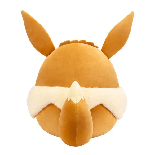 Squishmallows Pokemon Eevee 35cm MrPuggy Kraków.jpg