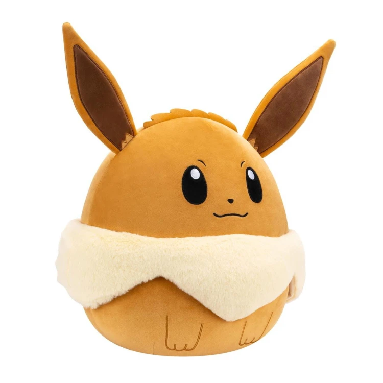 Squishmallows Pokemon Eevee 35cm Mr Puggy.jpg