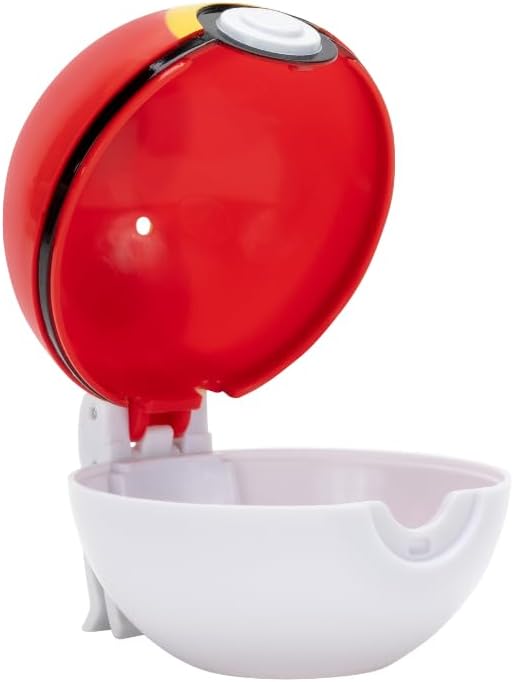 Pokemon Clip N Go Sprigatito + Repeat Ball - Jazwares Mr Puggy Kraków.jpg