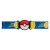 Pokemon Clip N Go zestaw Pikachu z bandolierą - Jazwares Mr Puggy Kraków.jpg