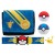 Pokemon Clip N Go zestaw Pikachu z bandolierą - Jazwares MrPuggy.jpg
