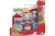 Pokemon Clip N Go Pas z Poke Ball i figurką Oshawott MrPuggy.webp