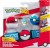 Pokemon Clip N Go Pas z Poke Ball i figurką Quaxly Mr Puggy.jpg
