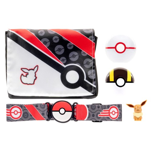 Pokemon Clip N Go zestaw Eevee z bandolierą seria 5 - Jazwares MrPuggy Kraków.jpg