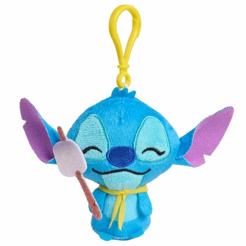 STITCH Brelok Clip On maskotka niespodzianka Kraków Mr puggy.jpg