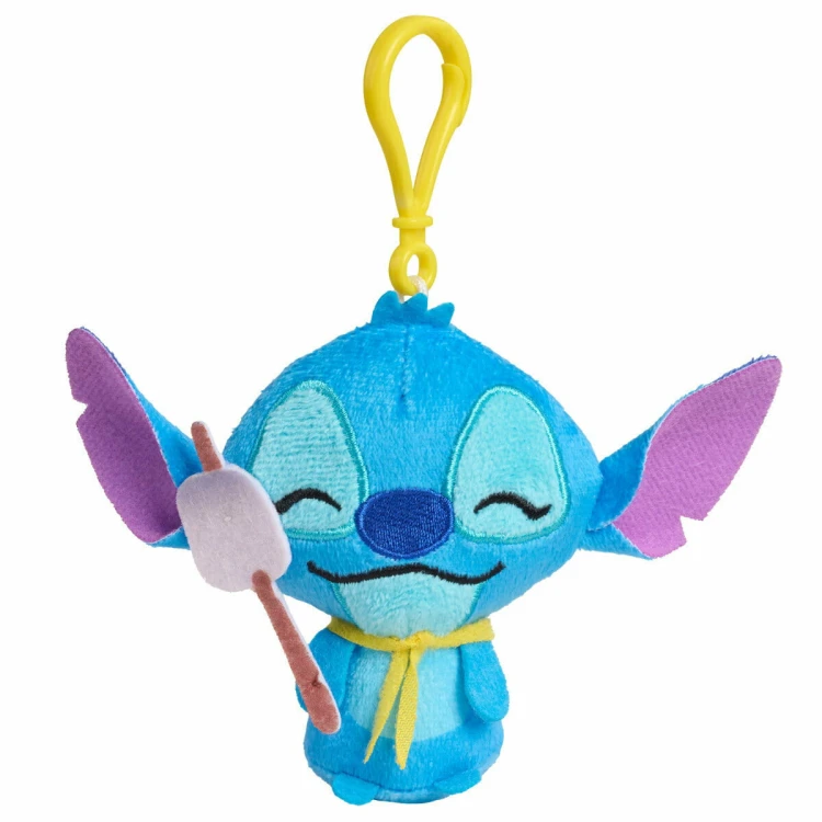 STITCH Brelok Clip On maskotka niespodzianka Kraków Mr puggy.jpg