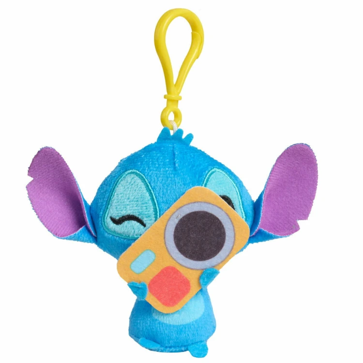STITCH Brelok Clip On maskotka niespodzianka mr Puggy Kraków.jpg