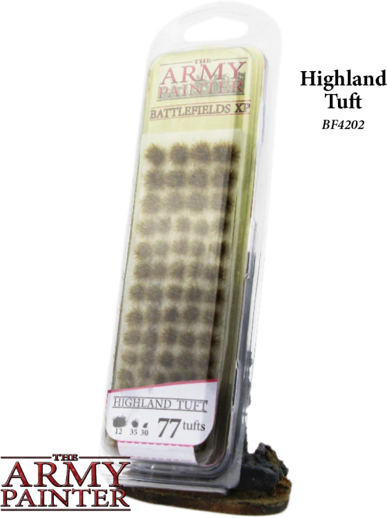 he Army Painter - Highland Tuft (77) MrPuggy.png