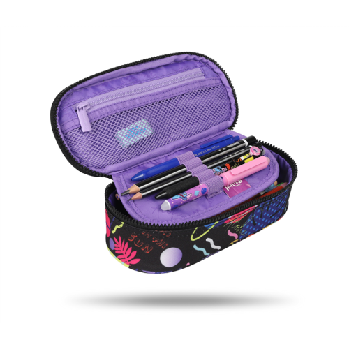 Piórnik saszetka owalna Stitch - Coolpack Mr Puggy Kraków.jpg