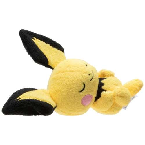 POKEMON Plusz Śpiący Pichu 12cm