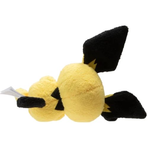 POKEMON Plusz Śpiący Pichu 12cm
