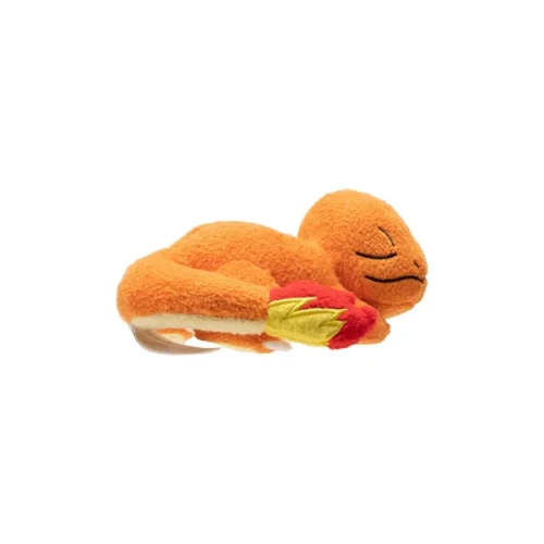 POKEMON Plusz Śpiący Charman 13cm