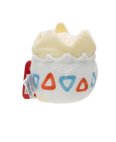 Maskotka Pokemon śpiący Togepi 13cm