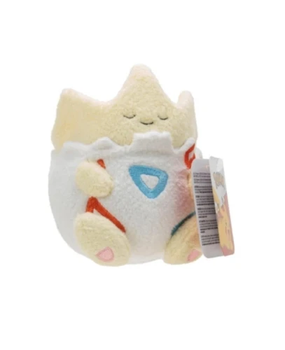 Maskotka Pokemon śpiący Togepi 13cm