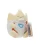 Maskotka Pokemon śpiący Togepi 13cm