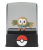 POKEMON Figurki Bitewne Case Row W10