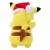 POKEMON 20cm Plusz Świąteczny Pikach