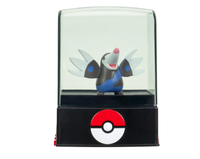 POKEMON Figurka Bitewna Case Drilbur