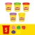 Play-Doh podświetlany mikroskop Mr Puggy Kraków.webp