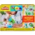 Play-Doh podświetlany mikroskop MrPuggy Kraków.webp
