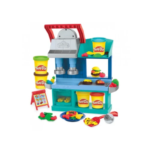 Play-Doh super restauracja MrPuggy.jpg
