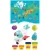 Play-Doh Samolot odkrywcy zestaw startowy Mr Puggy.webp
