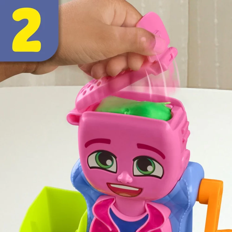 Play-Doh salon fryzjerski 2.webp