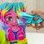 Play-Doh salon fryzjerski Kraków MrPuggy.webp