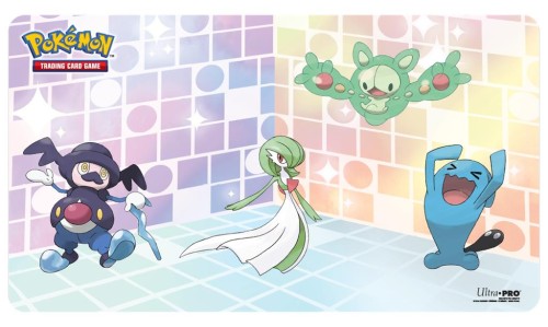 Ultra Pro Pokémon - Playmat - Gallery Series - Trick Room.jpg