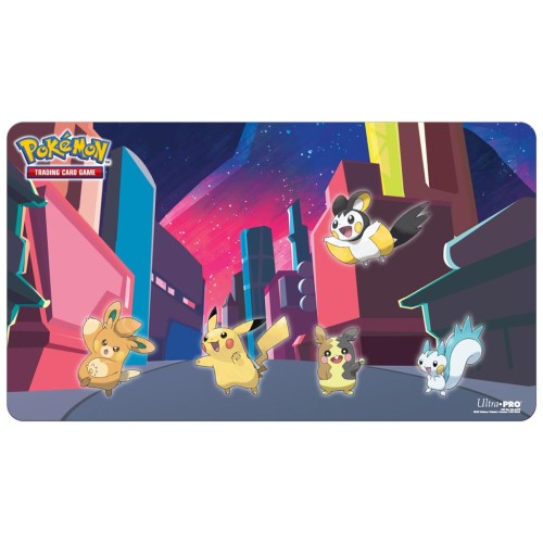 Ultra Pro Pokémon - Playmat - Gallery Series - Shimmering Skyline.jpeg