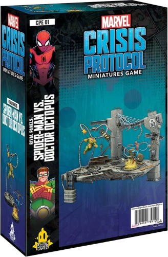 Marvel- Crisis Protocol - Spider-Man vs Doctor Octopus.jpg