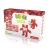 Meli Emoti Fire Hero 12szt MrPuggy.webp