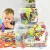 Meli Basic Travel Box 250szt kreatywne klocki.webp